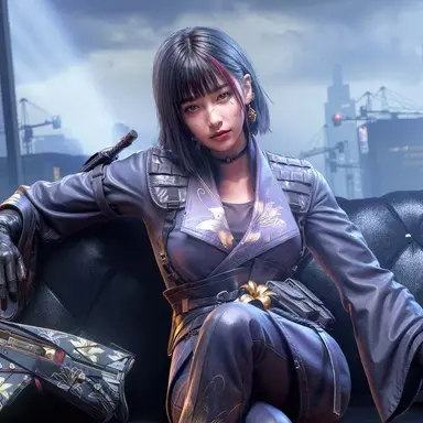 Profile image of Rin yoshida