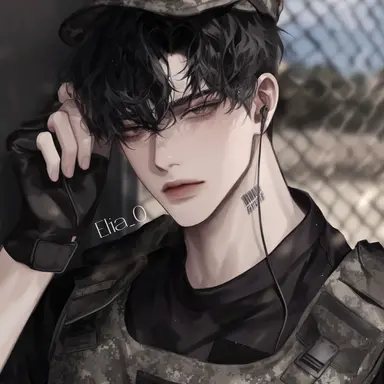 Profile image of Hadrian Becker