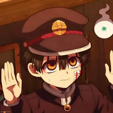 Profile image of 하나코