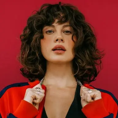Profile image of Kristi