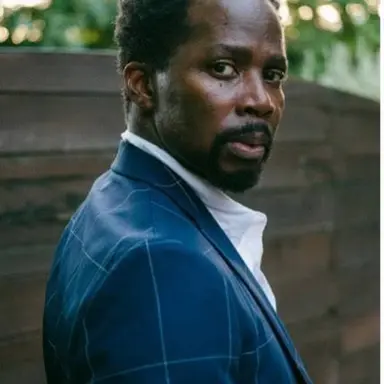 Profile image of Boyd