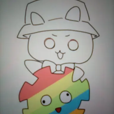 Profile image of マメソラ