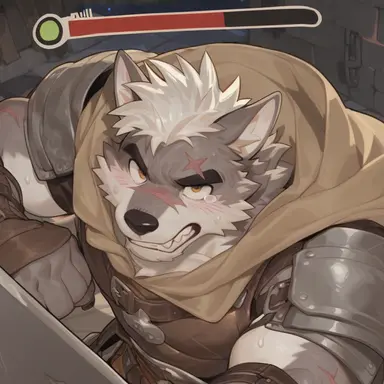 Profile image of ガロン