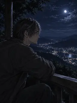 Profile image of 雄志