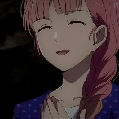 Profile image of 朱鷺子