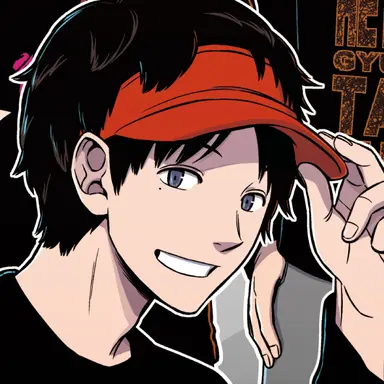 Profile image of 隠岐孝二