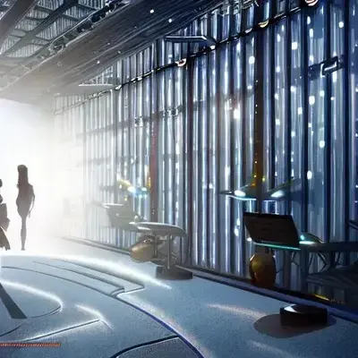 BitingStage9129의 Zoo for aliens