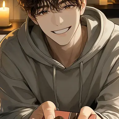 Profile image of カン・チャン