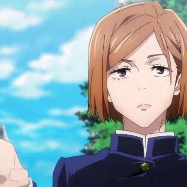 Profile image of Nobara