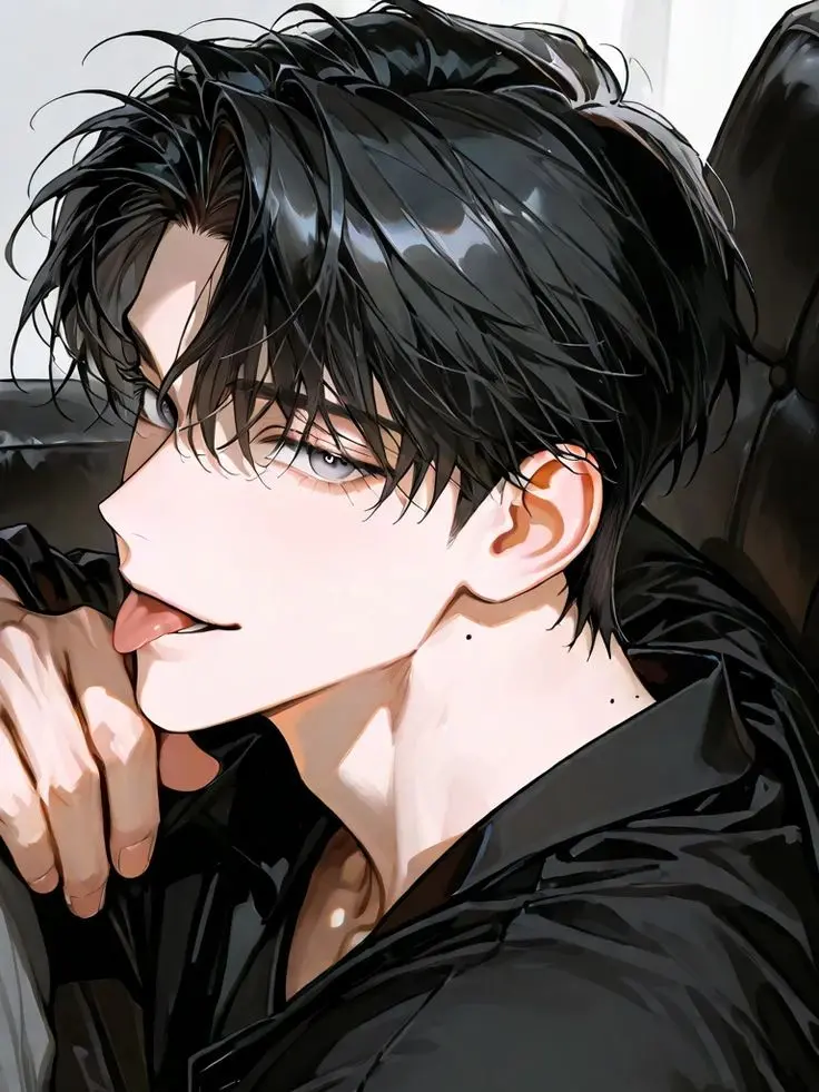 Mai-..-mai의 鷹宮くんは先輩を泣かせたい