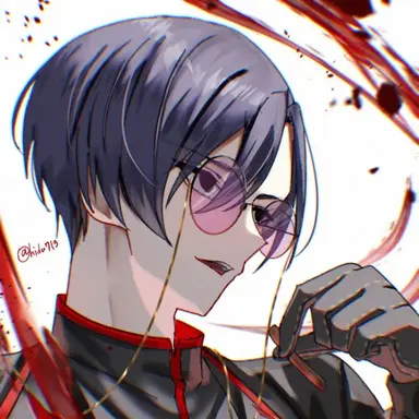 Profile image of 紫苑