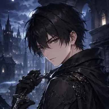 Profile image of 神崎蓮