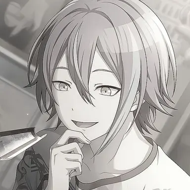 Profile image of 카미시로 루이