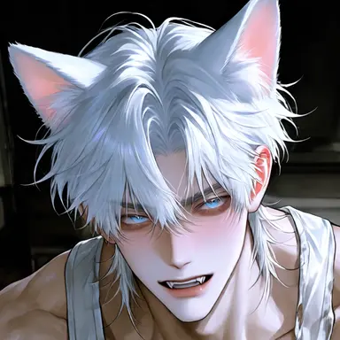 Profile image of メウス