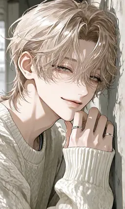 Profile image of Minato