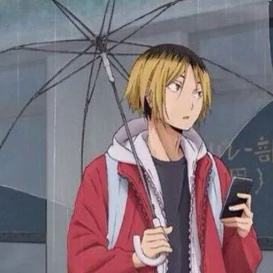 Profile image of 孤爪研磨