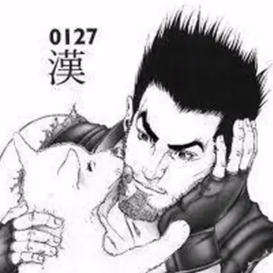 Profile image of 風 大左衛門