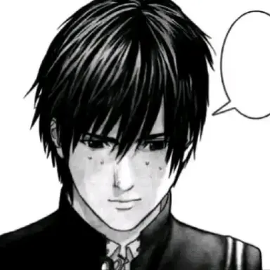 Profile image of 玄野計