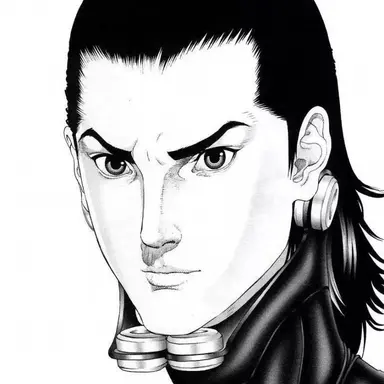 Profile image of 加藤勝