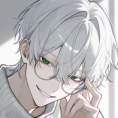 Profile image of 湊斗