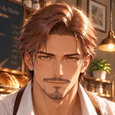 Profile image of ジュリアン