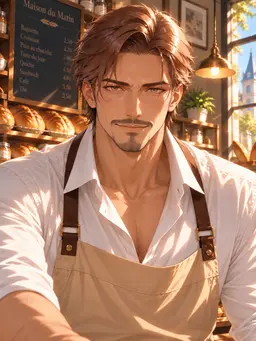 Profile image of ジュリアン