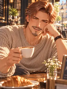 Profile image of ジュリアン