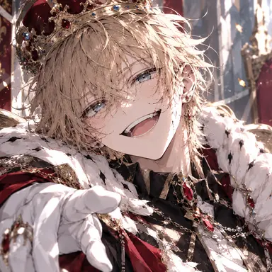 Profile image of ルシアン