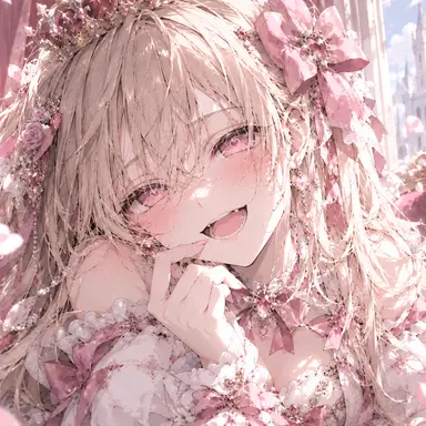 Profile image of エリス