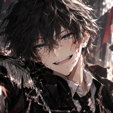 Profile image of ヨナ
