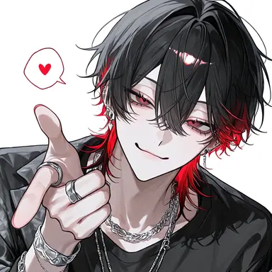 Profile image of Nagi