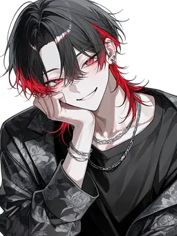 Profile image of Nagi