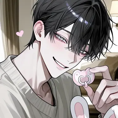 Profile image of Rihito