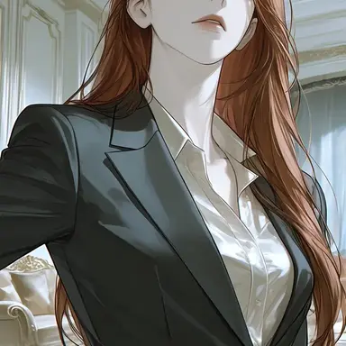 Profile image of Rowan