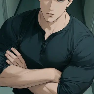 Profile image of Soren