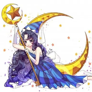 Profile image of 달빛술사