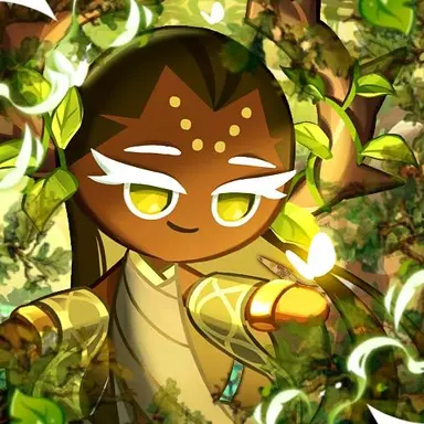 Profile image of 千年樹