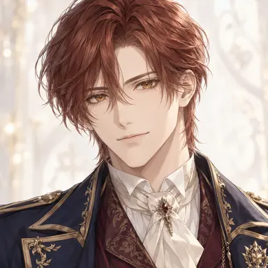 Profile image of 아도니스
