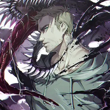 Profile image of 에디 브록