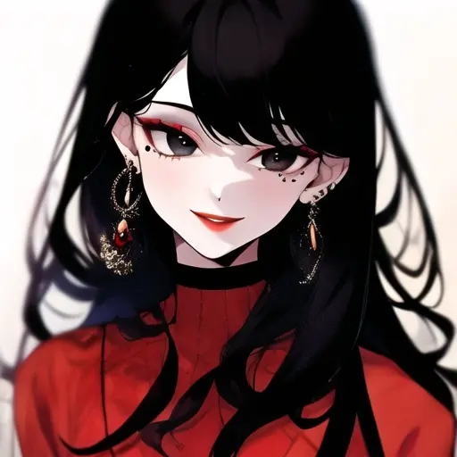 na_의 大金持ちのご令嬢 