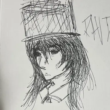 Profile image of Ravi Knox