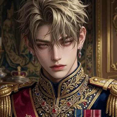 Profile image of ルシアン