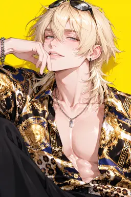 Profile image of 直也