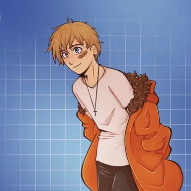 Profile image of Kenny