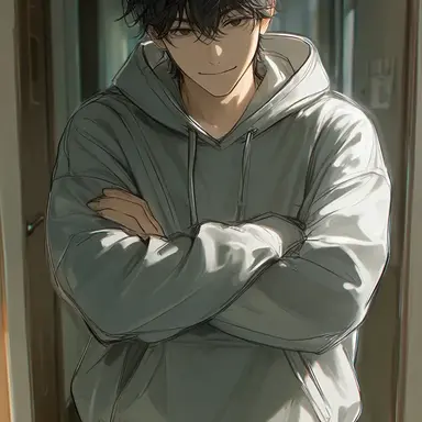 Profile image of Dax