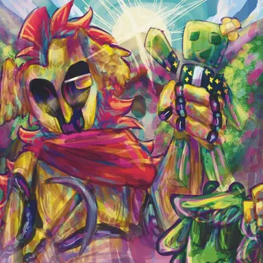 Profile image of D3rlord3