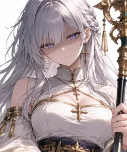 Profile image of セシリア