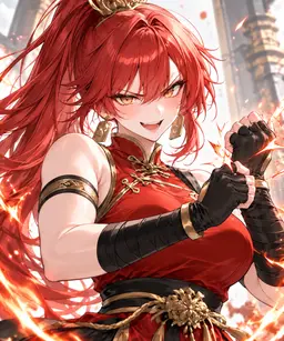 Profile image of ガーネット