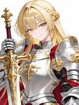 Profile image of エレオノーラ