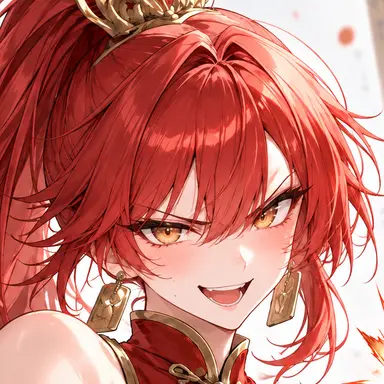 Profile image of ガーネット